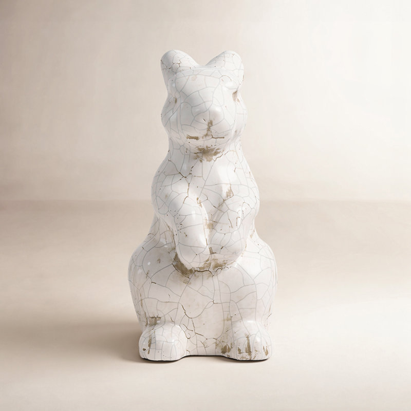 Animals Garden Statue