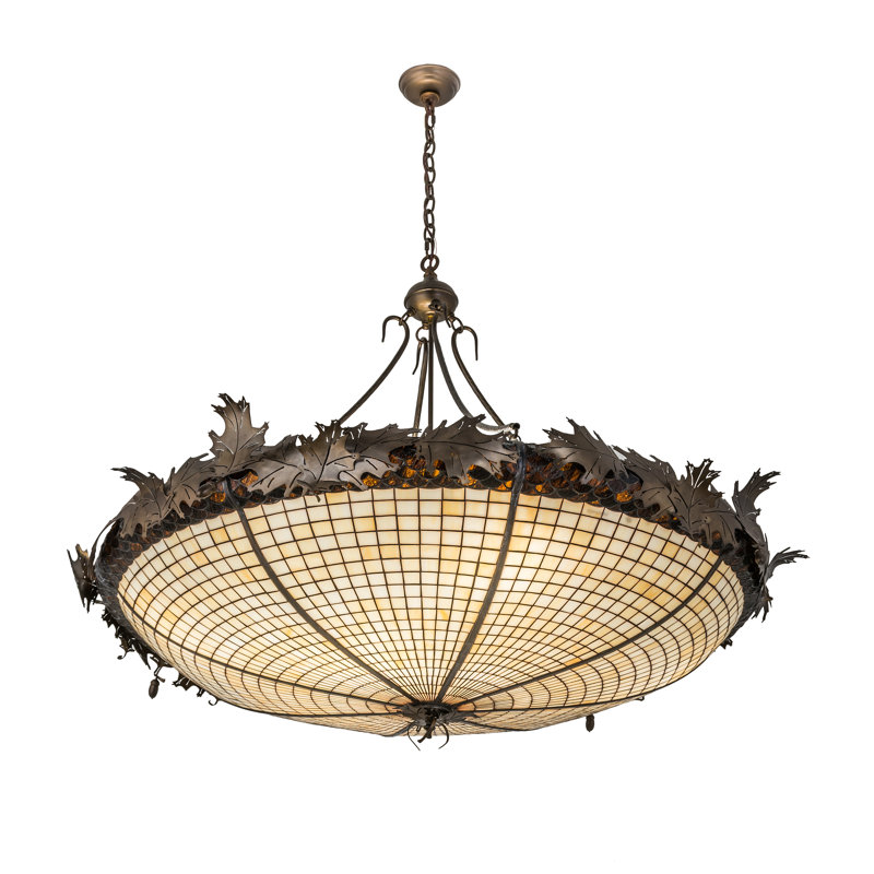 Cheyla 8 - Light LED Pendant