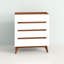 Commode 4 tiroirs Cravens