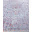 Overdyed One-of-a-Kind 9' x 11'10" Hand Knotted Area Rug