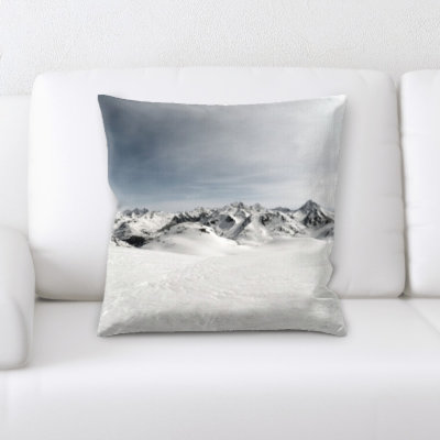 Coussin décoratif Landrum
