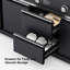 Bighorn Prime 6-burner Outdoor Kitchen Grill & Griddle Combo With Refrigerator, Sink & Cover
