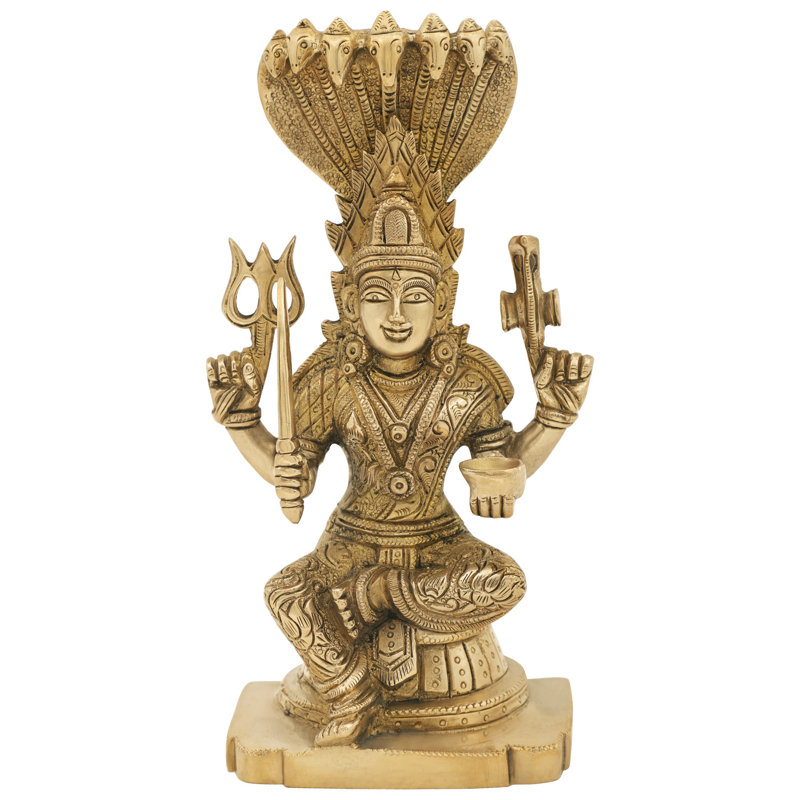 Religious & Spiritual Statue