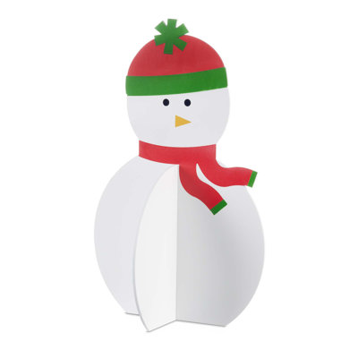 Roger Christmas Decorative Accent