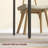 Folding Dining Table, Drop Leaf Table for Small Space-17345266