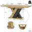 Extendable Dining Table
