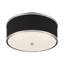 Plafonnier semi-encastré 2 lumières 13 po Berthine-1097873369-1162669560-1097873371