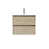 Light Oak selected