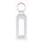 Metal Tall Arched Cutout Indoor Outdoor White Candle Lantern with Gold Handle-2068428296