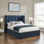 Ashok Upholstered Ottoman Storage Bed-308417690-308417669