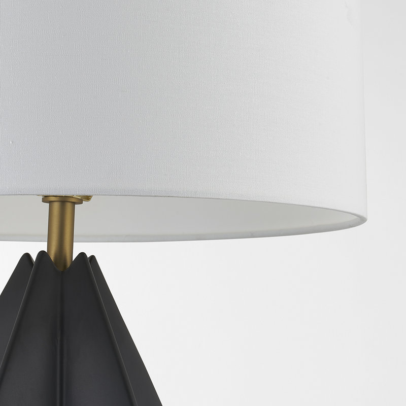 Mineral 1 Light Table Lamp