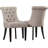 Bowie 19.7'' H Tufted Upholstered Side Chair-15331063