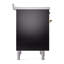 ILVE Nostalgie II 36 in Induction Range-2076004615
