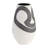 Ilmur Handmade Stoneware Table Vase