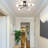 Emaya Semi Flush Mount-1092846663