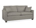Basic Gray 100% Polyester
