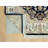 Buskager One-of-a-Kind Rectangle 4'3" X 6'3" New Age Wool Area Rug Blue