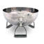 Equestrian Stainless Steel Beverage Tub