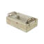 Ensemble de 3 caisses en bois