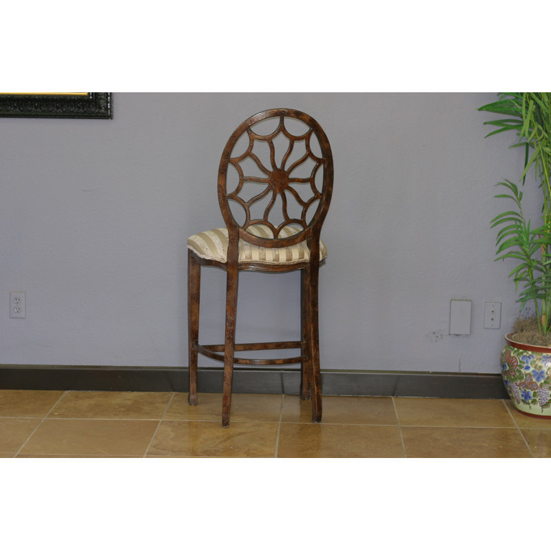 Tabouret de bar 29 po Chandley
