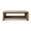 48'' W Solid Wood Console Table