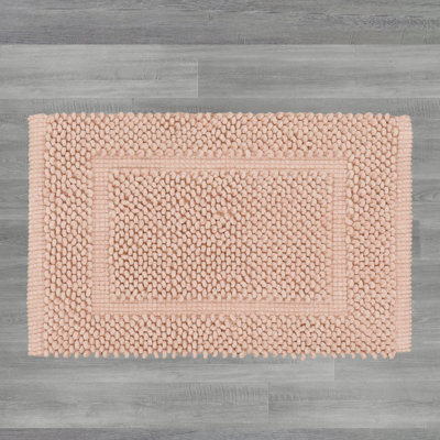 Payten Classic Cotton Bath Mat