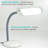 Justice Adjustable Desk Lamp-20118448