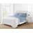 The Farmhouse by Rachel Ashwell Washed Cotton Sheet Set-113658627-113658624