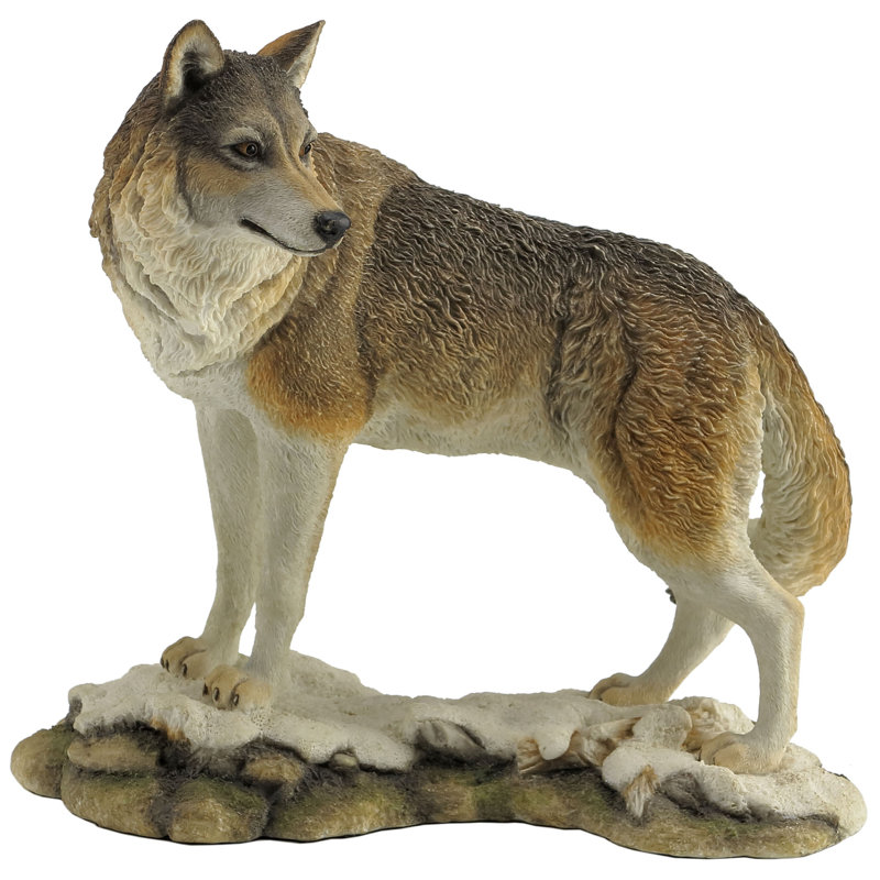 Statue Derike