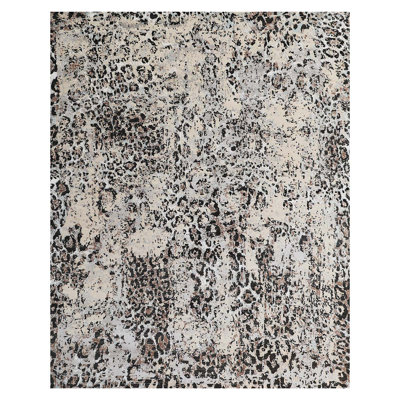 One-of-a-Kind 8'1" X 10' Area Rug