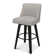 Malakeh Swivel Counter & Bar Stool