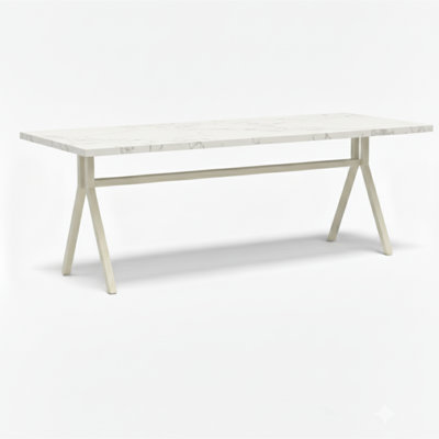 Strut Dining Table