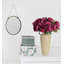 Arrangement floral bouquet de pivoines rétro-1627975760