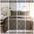 Larkspur 3M Scotchgard Reversible Down Alt Comforter Set-1004155247-1004155244