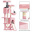 Amadahy 158cm H Cat Tree-900472664