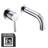 1 Handle Bathroom Bath Faucet-82569958