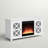 Colton TV Stand for TVs up to 55" with Fireplace Included-965887715