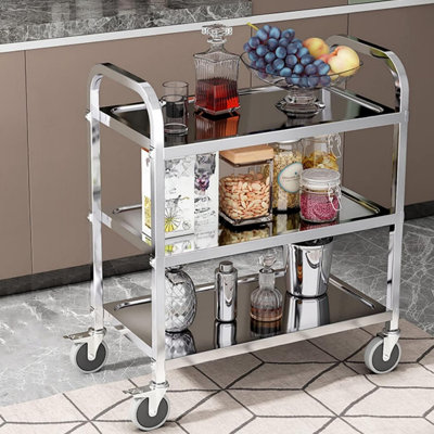 Bar Cart