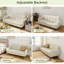 Causeuse George Oliver-144872918