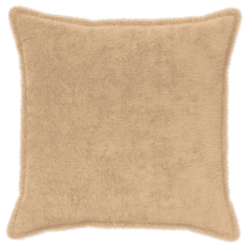 Cream Cushion Cover
