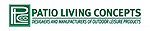 Patio Living Concepts Logo