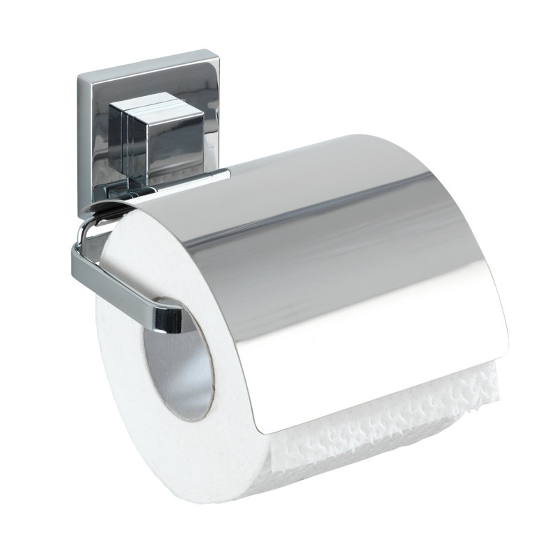 Wall Mounted Toilet Paper Holder