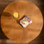 Table basse ronde 35,4 po-1206507557-1206507562