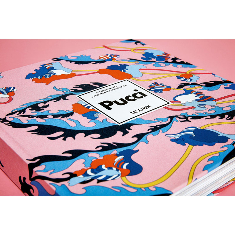 Pucci. Updated Edition