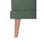 Akinruntan Upholstered Bed with Mattress-50640299-50640301