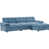 Light Blue Chenille is out of stock selected
