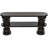 Fuller 64'' Solid Wood Console Table