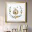 Bumble Bee Hive - Peinture encadrée-64300983-64300981
