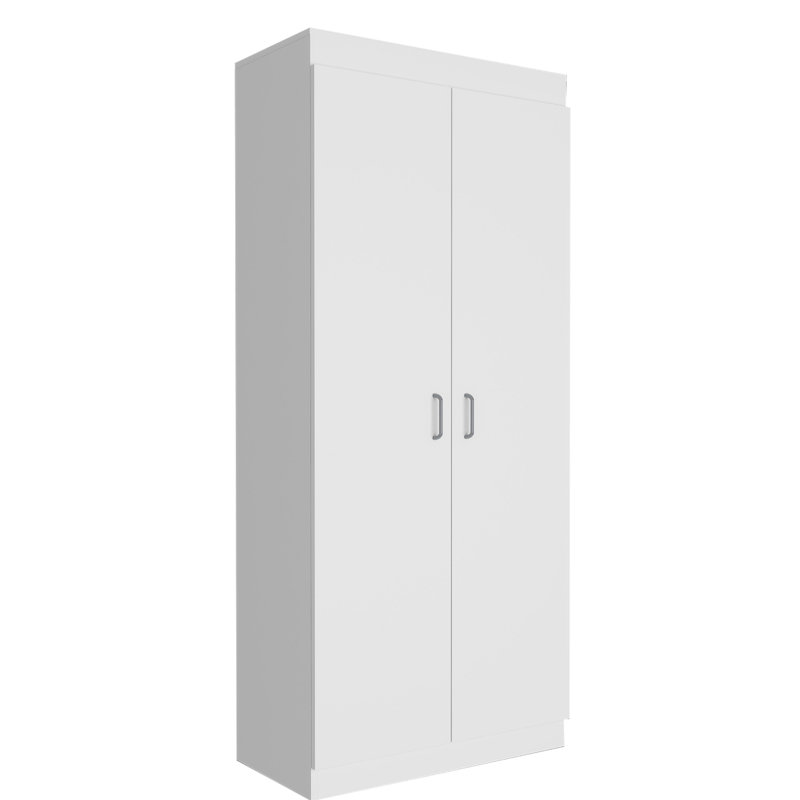 Commode 2 portes
