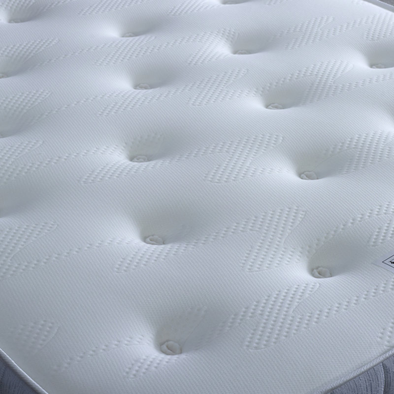 Pocket Sprung Mattress, Double (4'6)